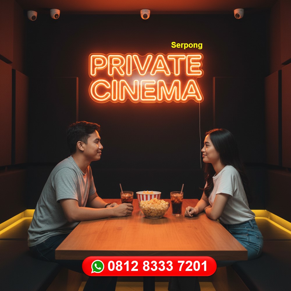 Dinner Romantis Di Serpong Untuk Merayakan Momen Spesial 1 Dinner Romantis Di Serpong Untuk Merayakan Momen Spesial