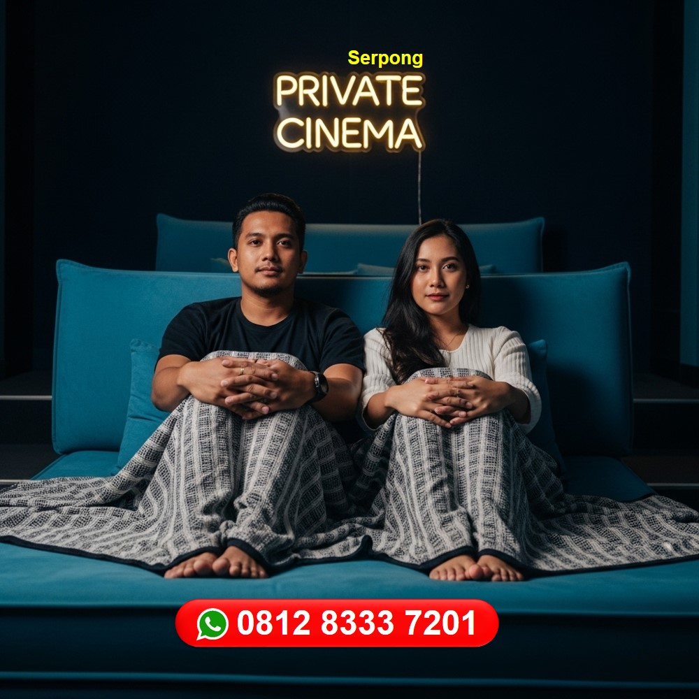 Lokasi Kencan Pertama di Serpong Yang Ideal dan Berkesan