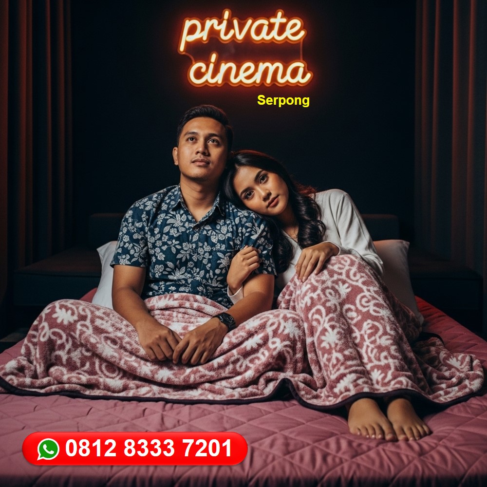 Ini Dia Lokasi Untuk Kencan Pertama Di Serpong yang ROmantis 1 Ini Dia Lokasi Untuk Kencan Pertama Di Serpong yang ROmantis