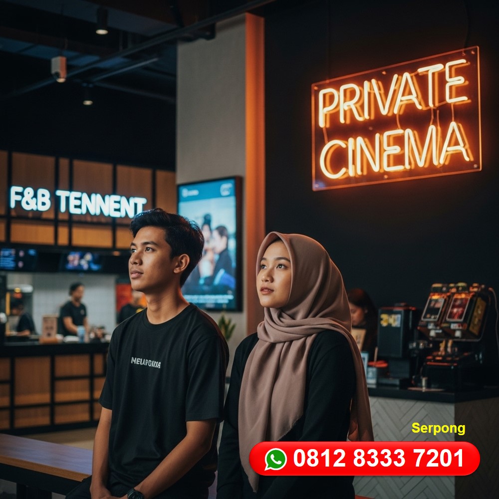 Rekomendasi Lokasi Serpong Yang Digunakan Untuk Kencan Pertama Kamu 1 Rekomendasi Lokasi Serpong Yang Digunakan Untuk Kencan Pertama Kamu