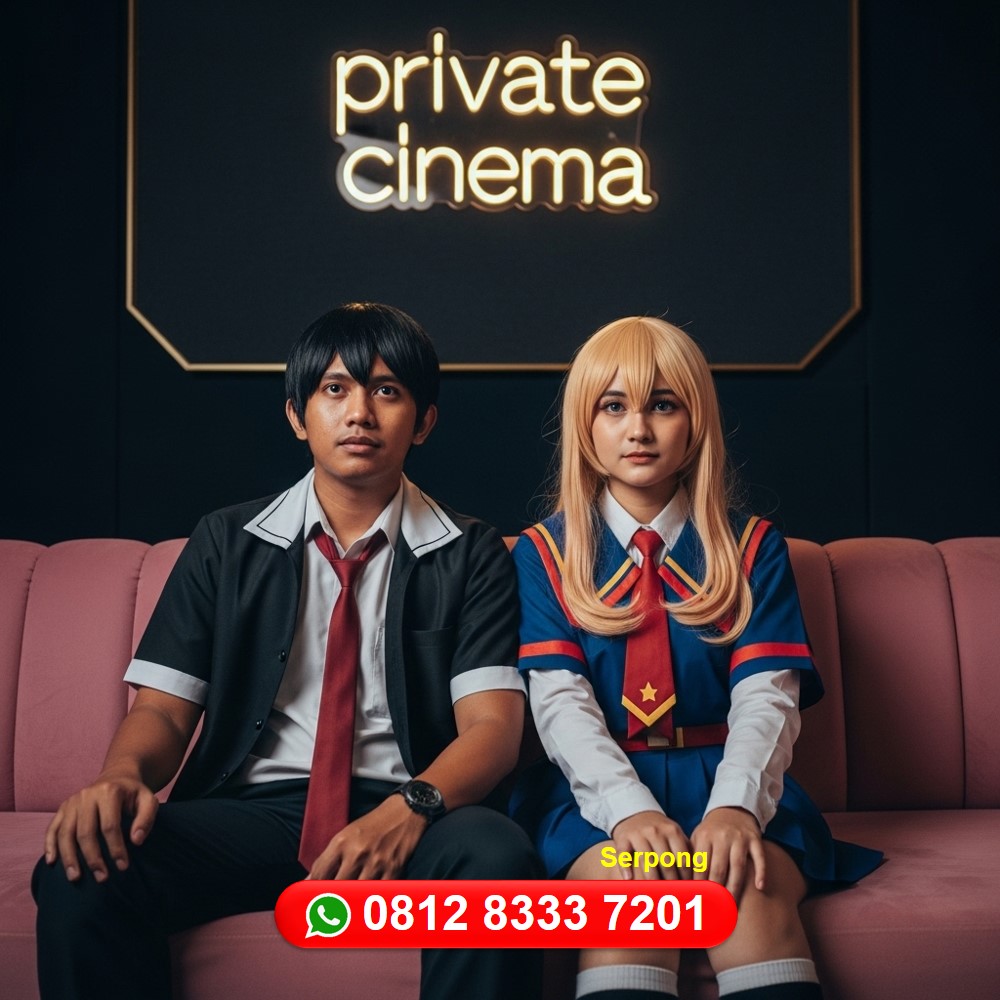 Rekomendasi Nonton Bioskop Murah Di Serpong Tangerang Hari Ini