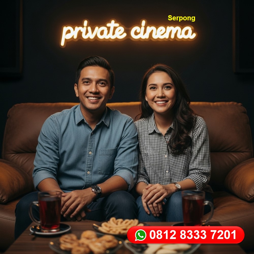 Private Room BSD Serpong Untuk Kencan Yang Lebih hangat 1 Private Room BSD Serpong Untuk Kencan Yang Lebih hangat