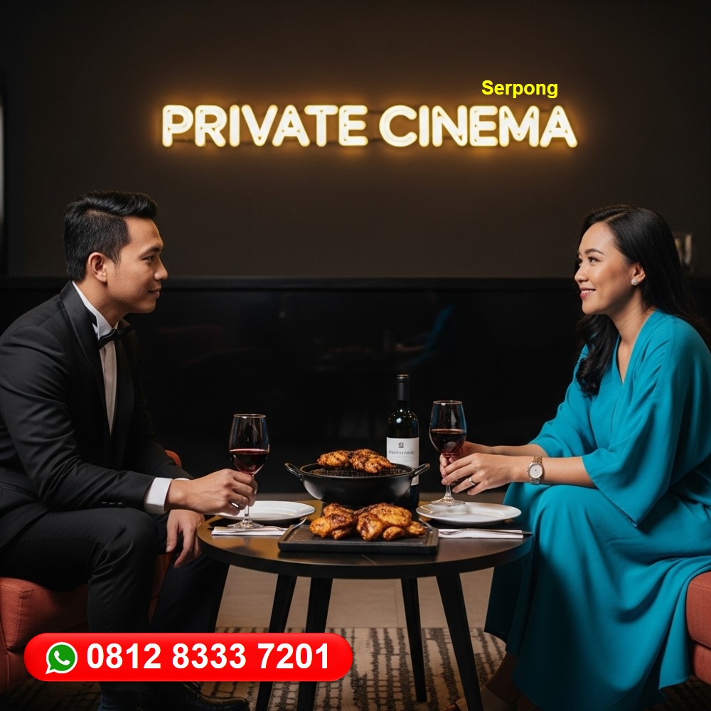 Private Room Gading Serpong Solusi Kencan Eksklusif Terbaik 1 Private Room Gading Serpong Solusi Kencan Eksklusif Terbaik