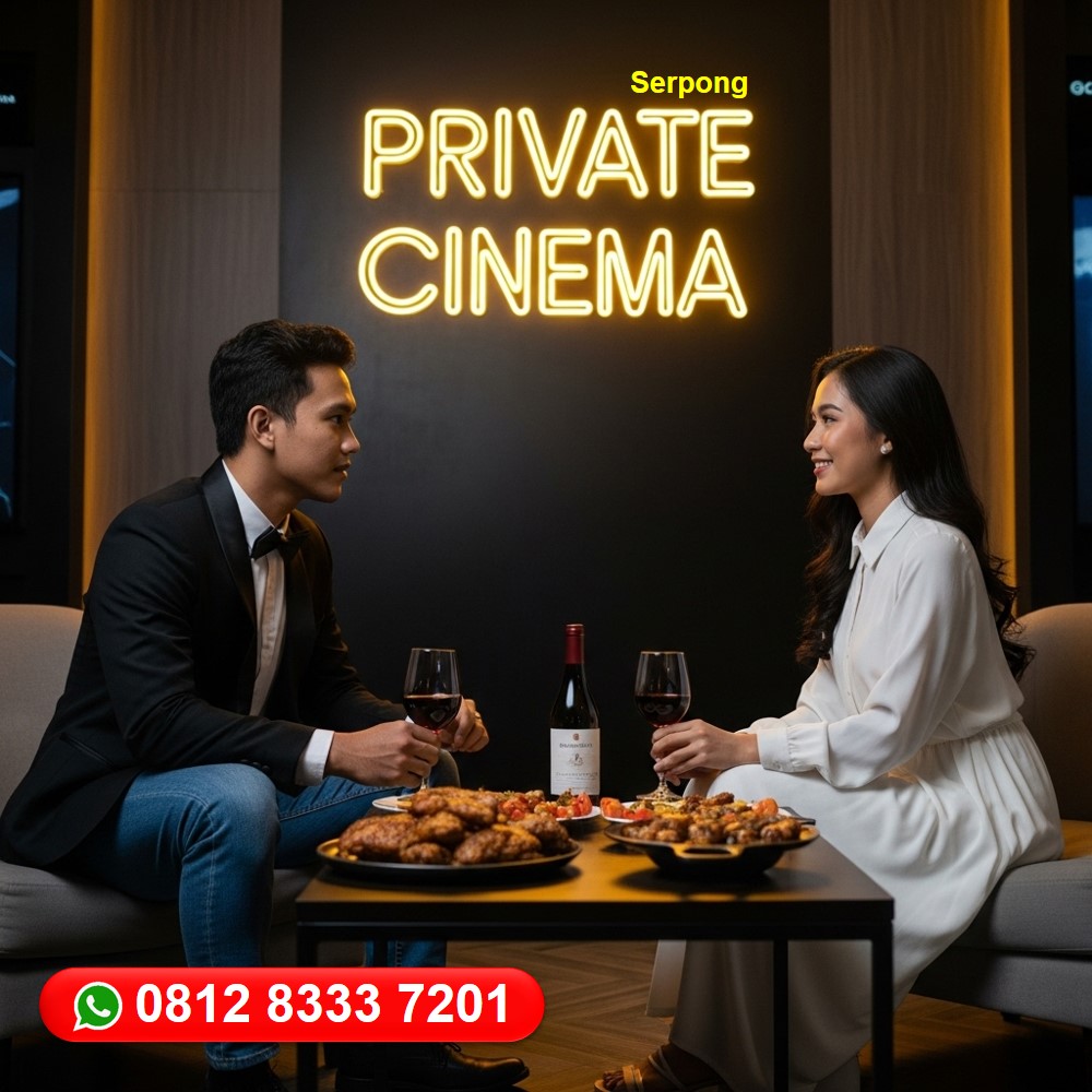 Inilah Keunggulan Private Room Serpong Yang Menguntungkan Bagi Anda 1 Inilah Keunggulan Private Room Serpong Yang Menguntungkan Bagi Anda