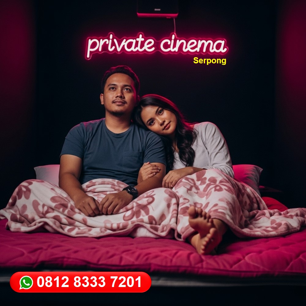 Rekomendasi Tempat Bareng Pacar Di Serpong Paling Romantis 1 Rekomendasi Tempat Bareng Pacar Di Serpong Paling Romantis