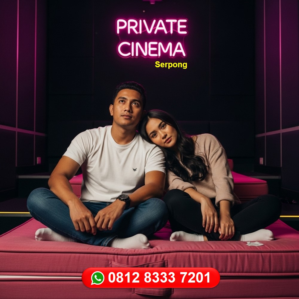 Rekomendasi Tempat Liburan Bareng Pacar Di Serpong Berkesan 1 Rekomendasi Tempat Liburan Bareng Pacar Di Serpong Berkesan