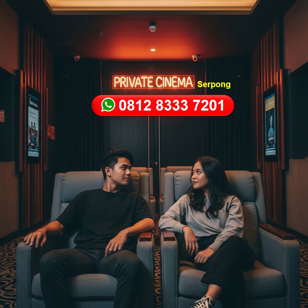 Nonton Hemat Bioskop Murah Di Serpong Tangerang Mulai Hari Ini 1 Nonton Hemat Bioskop Murah Di Serpong Tangerang Mulai Hari Ini