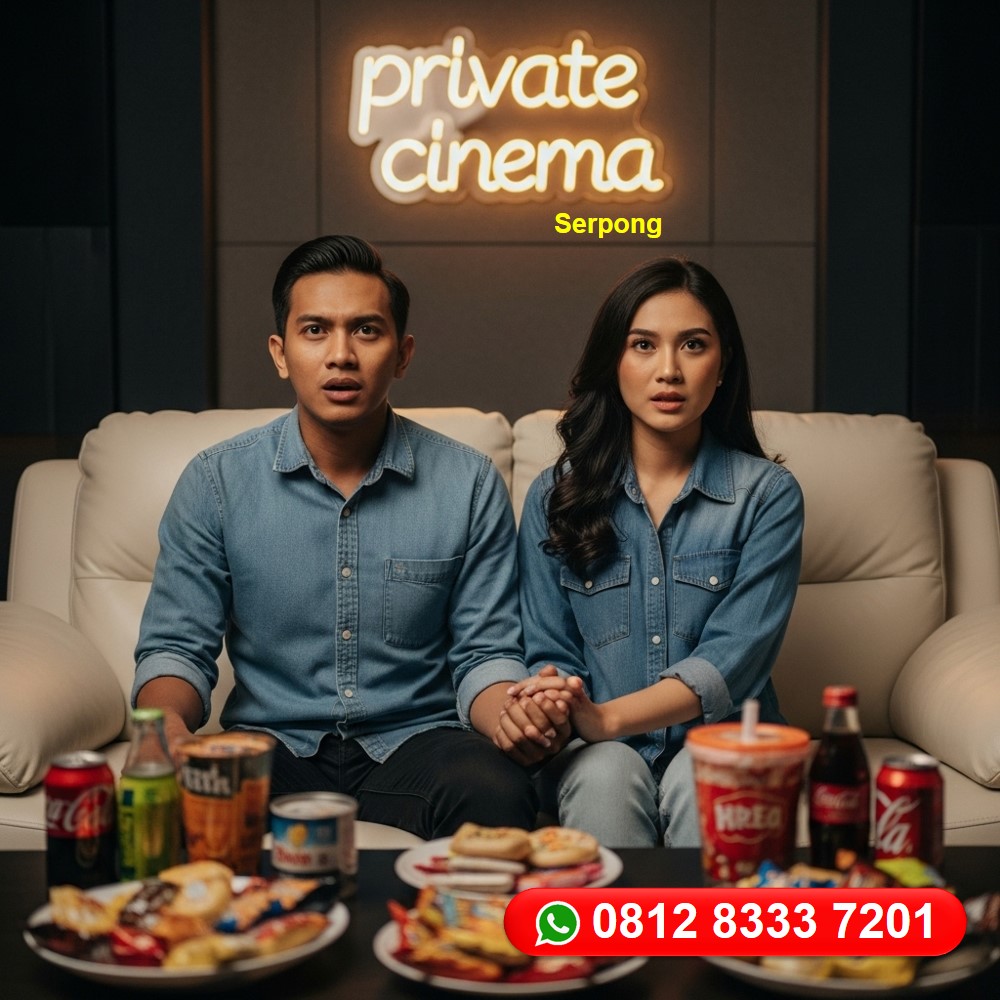 Rekomendasi Tempat Wisata Bareng Pacar Di Serpong Wajib Coba 1 Rekomendasi Tempat Wisata Bareng Pacar Di Serpong Wajib Coba