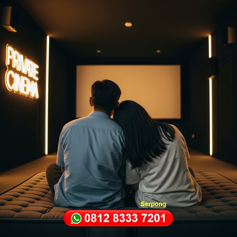 Rekomendasi Tempat Kencan Di Tangerang Serpong Paling Ideal 1 Rekomendasi Tempat Kencan Di Tangerang Serpong Paling Ideal