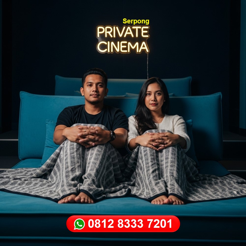 Pilih Tempat Kencan Pertama Kali Di Serpong Yang Tepat