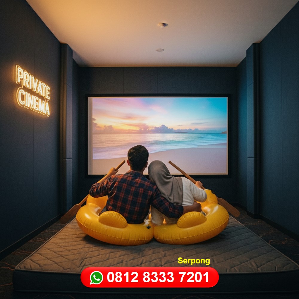 Temukan Tempat Kencan Terdekat Di Serpong Untuk Akhir Pekan 1 Temukan Tempat Kencan Terdekat Di Serpong Untuk Akhir Pekan