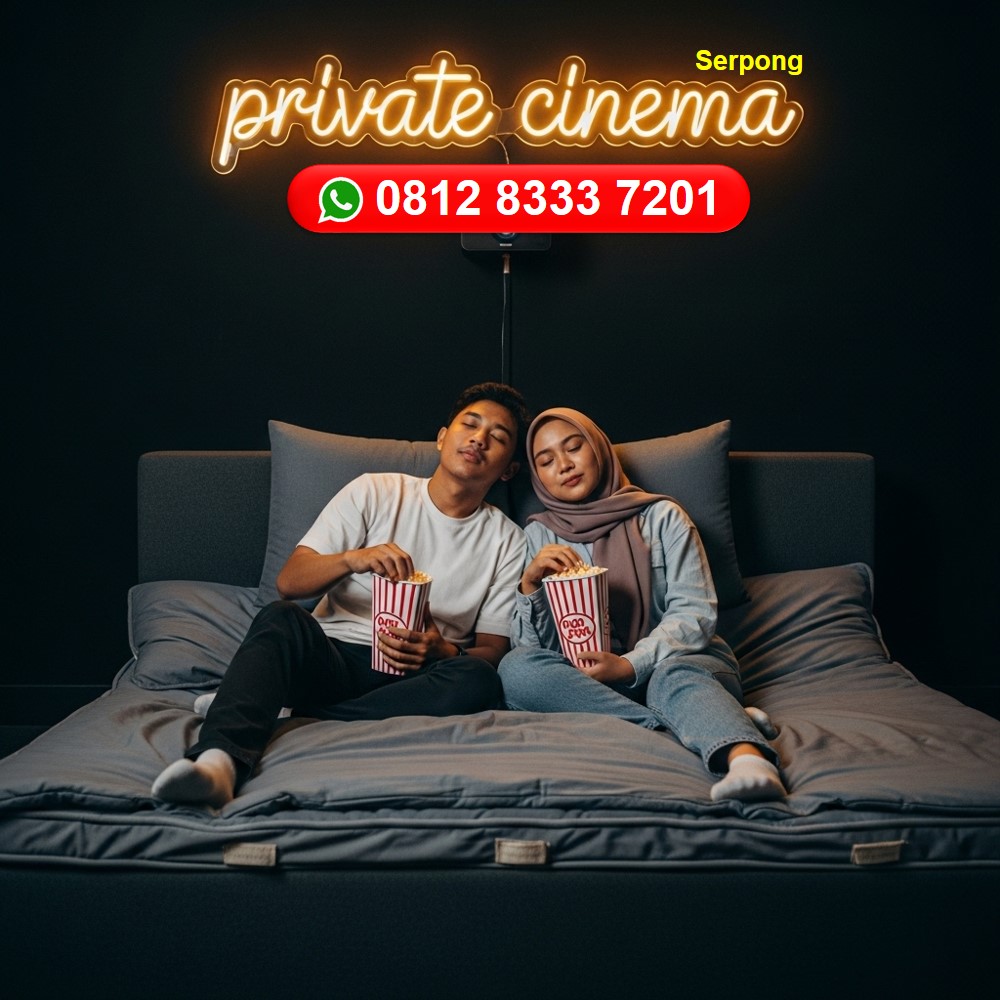 Temukan Bioskop Yang Bisa Tiduran Di Tangerang Untuk Pasangan 1 Temukan Bioskop Yang Bisa Tiduran Di Tangerang Untuk Pasangan
