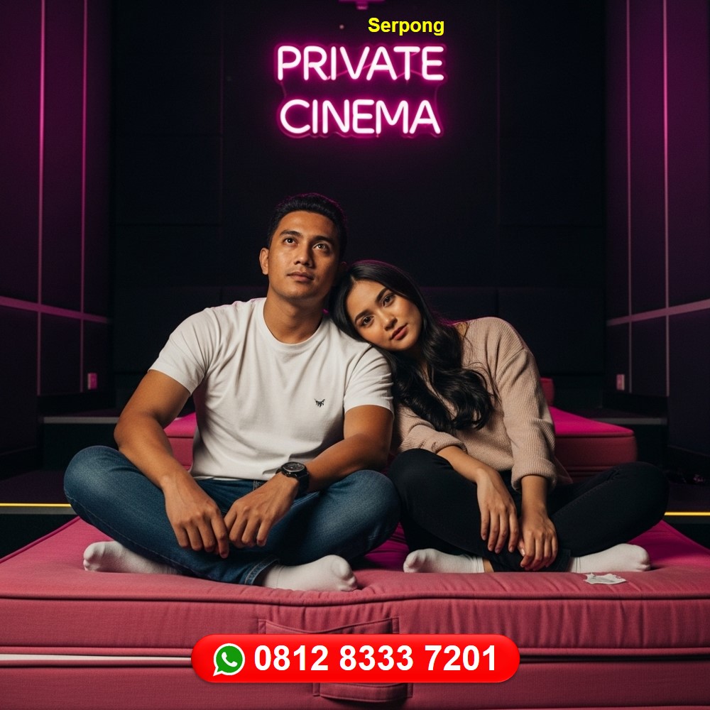 Kencan Tak Terlupakan Tempat Ngedate Pertama Kali Di Serpong 1 Kencan Tak Terlupakan Tempat Ngedate Pertama Kali Di Serpong