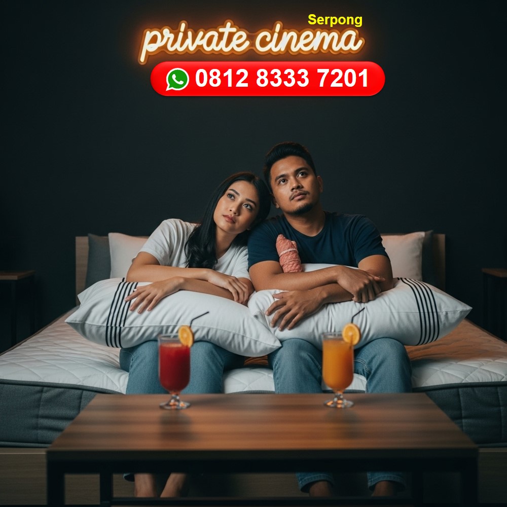 Tempat Ngedate Romantis Di Serpong Yang Wajib Dikunjungi 1 Tempat Ngedate Romantis Di Serpong Yang Wajib Dikunjungi