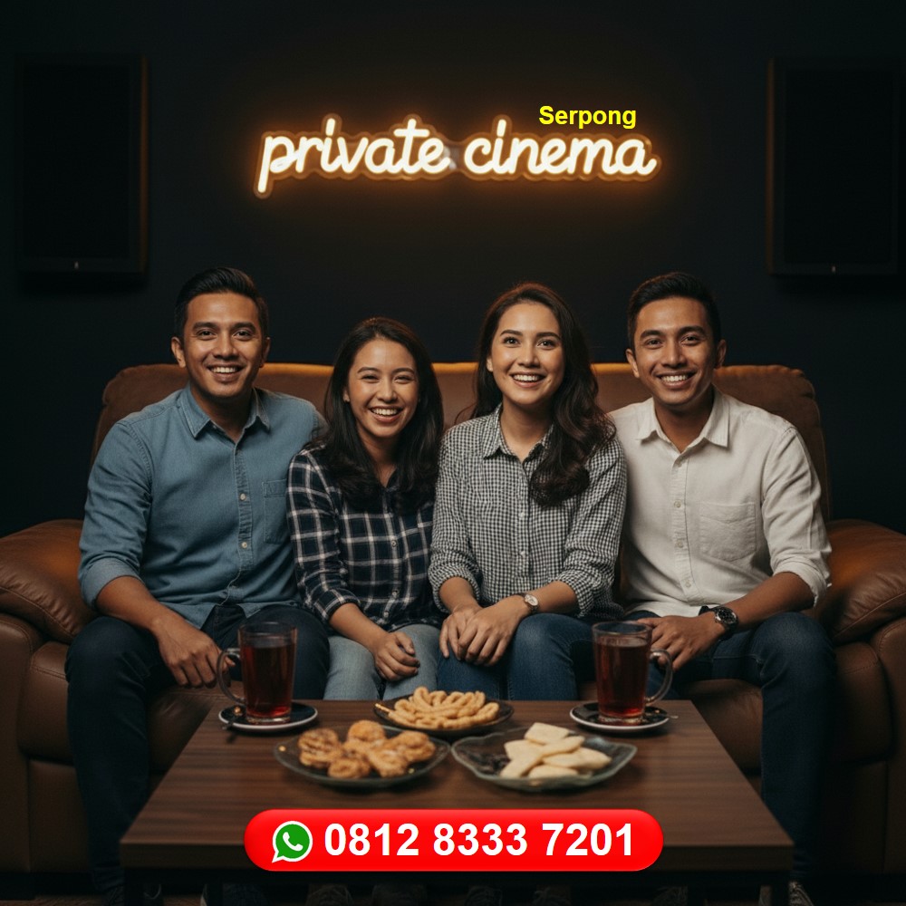 Tempat Nongki Di Gading Serpong Yang Nyaman Untuk Bersantai