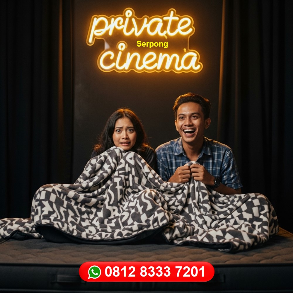 Tempat Nongkrong Gading Serpong 24 Jam Pilihan Anak Muda