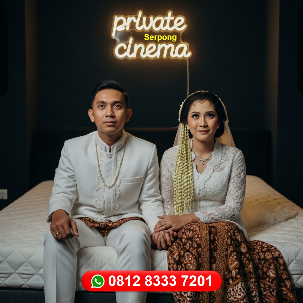 Tempat Pacaran Di Tangerang Selatan Yang Romantis Dan Ideal