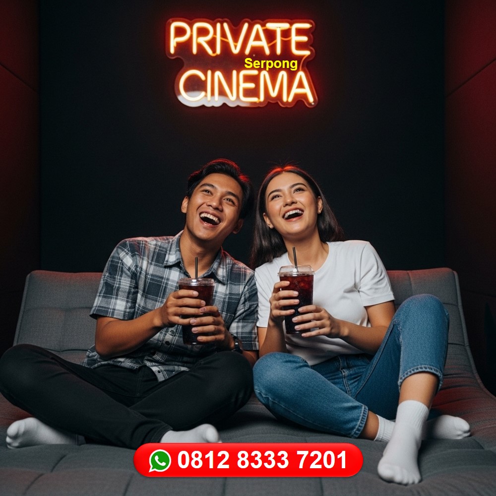 Tempat Romantis Buat Nembak Gebetan Di Serpong Sukses