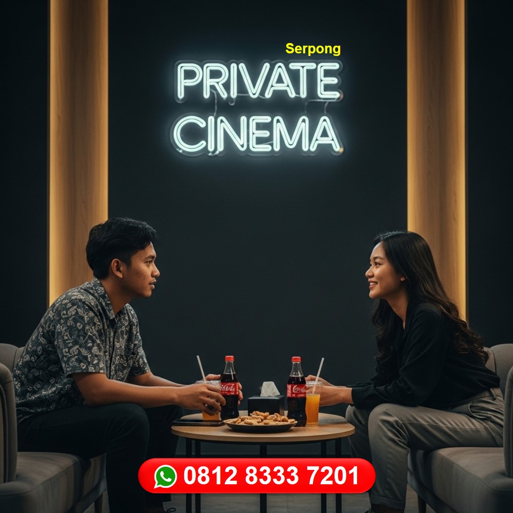 Tempat Romantis Di Bsd Serpong Untuk Kencan Yang Berkesan 1 Tempat Romantis Di Bsd Serpong Untuk Kencan Yang Berkesan