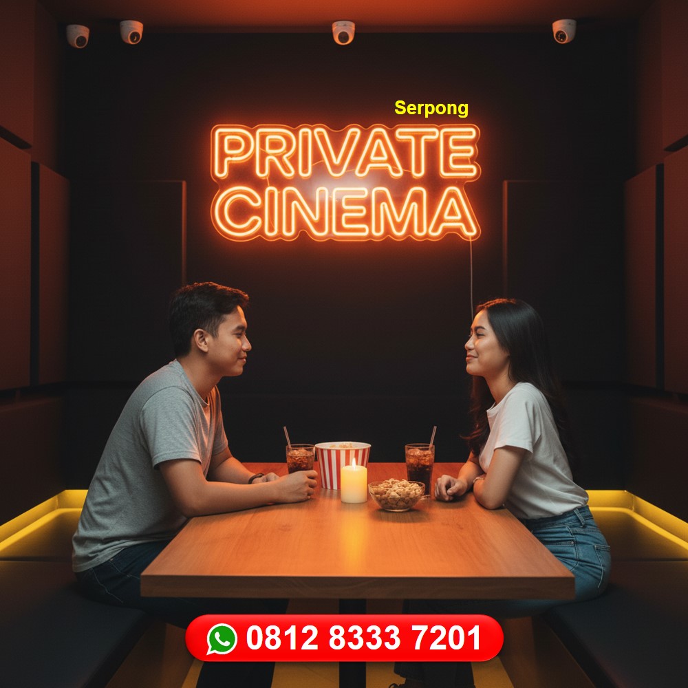 Rekomendasi Tempat Romantis Di Tangerang Kota Pemandangan Indah 1 Rekomendasi Tempat Romantis Di Tangerang Kota Pemandangan Indah