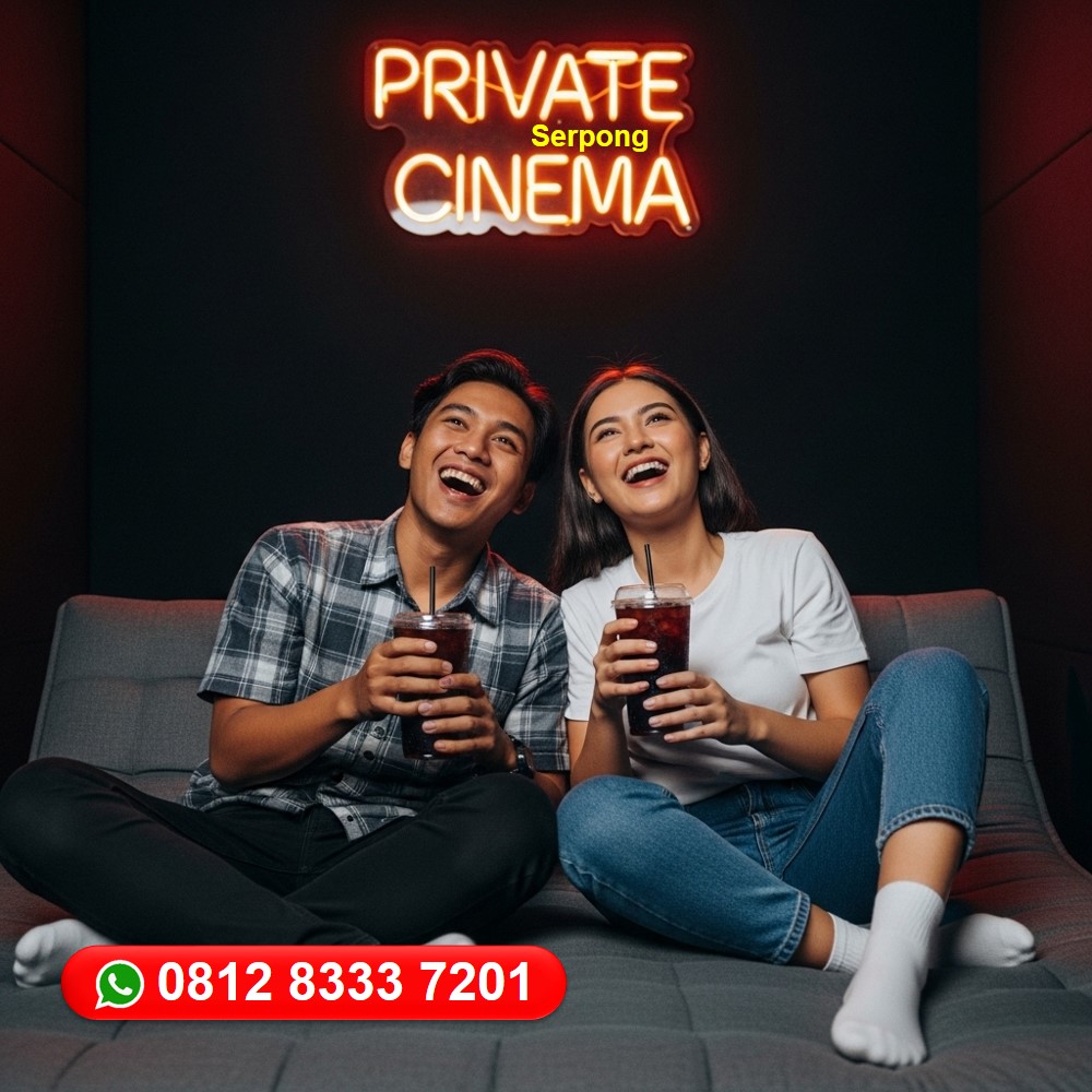 Tempat Romantis Di Tangerang Malam Hari Yang Wajib Dicoba