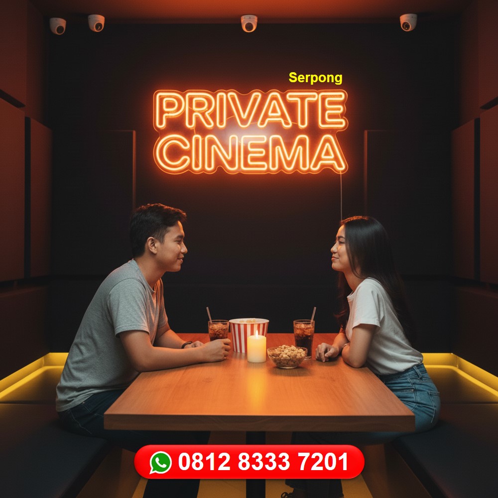 Tempat Romantis Di Tangsel Yang Paling Populer Dan Nyaman