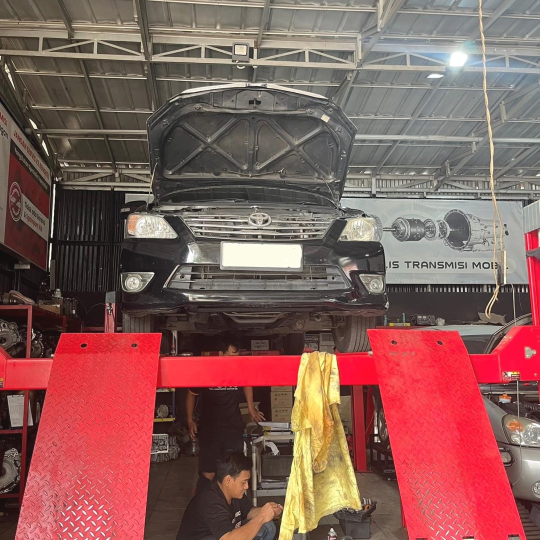 Awas Goyang! Cek Sekarang ke Bengkel Kaki Kaki Mobil KIA Rio Cibinong 1 Awas Goyang! Cek Sekarang ke Bengkel Kaki Kaki Mobil KIA Rio Cibinong