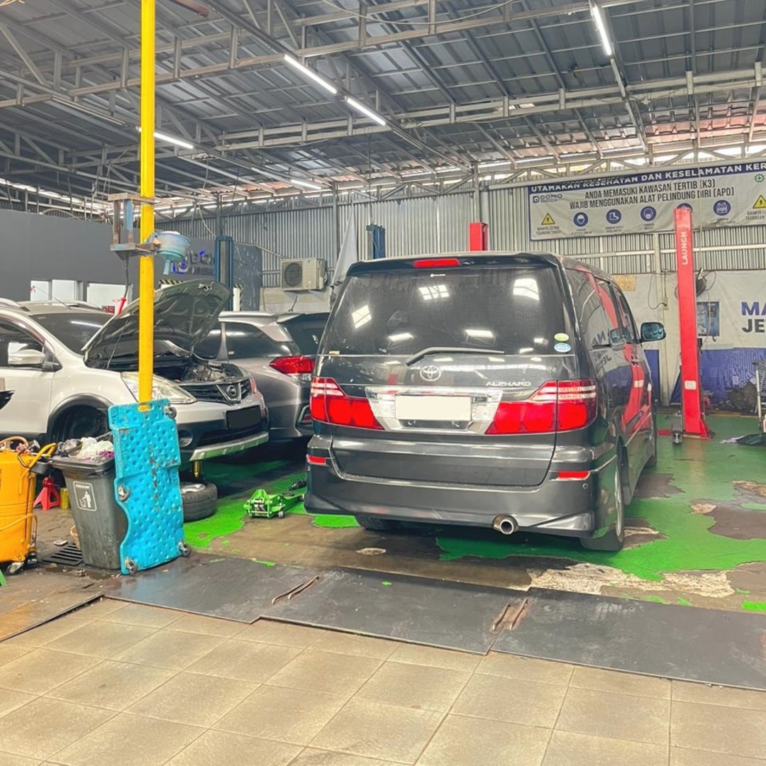 Cek Rutin di Bengkel Kaki Kaki Mobil Teana Cibinong dengan Teknisi Berpengalaman 1 Cek Rutin di Bengkel Kaki Kaki Mobil Teana Cibinong dengan Teknisi Berpengalaman