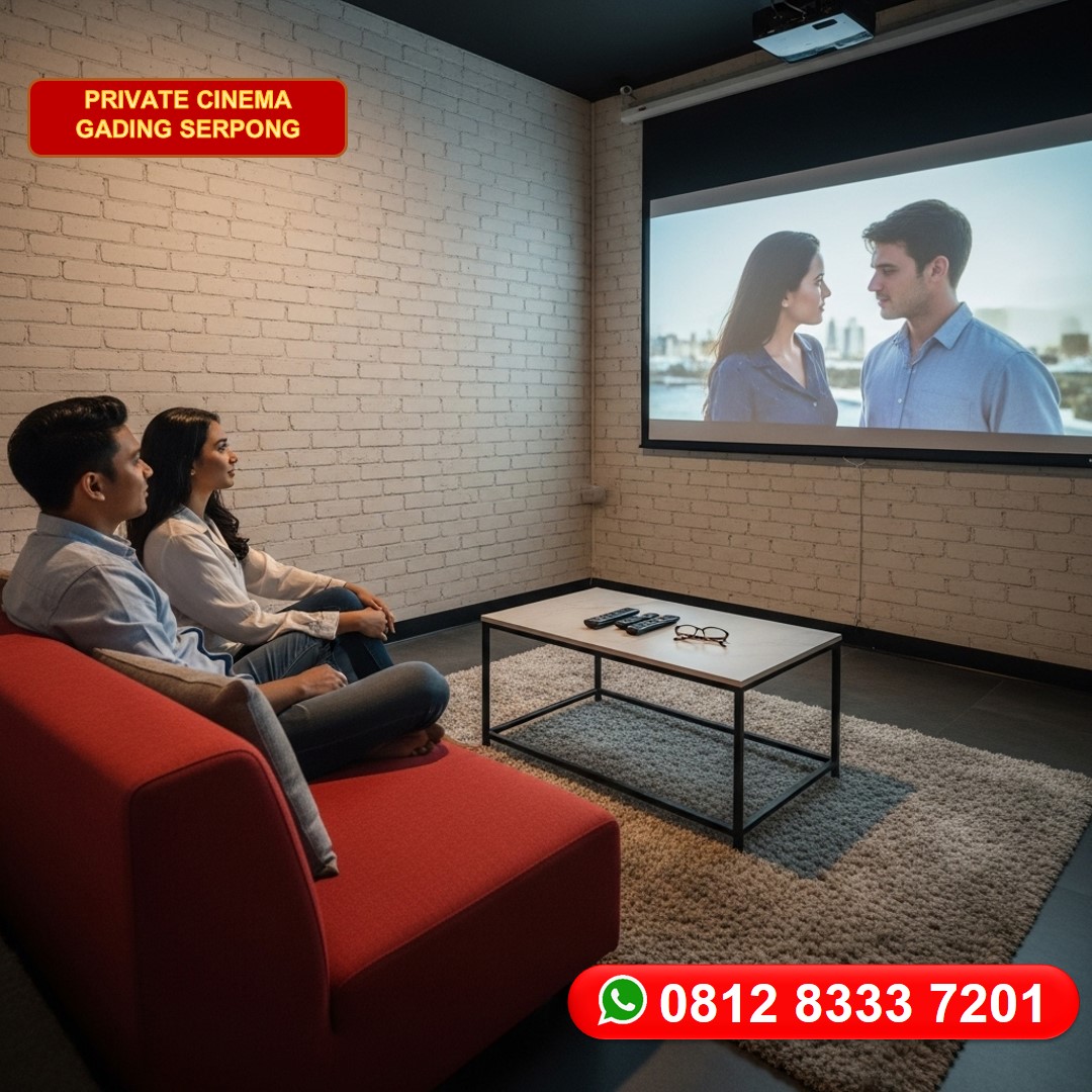 Inilah Tempat Melamar Romantis Di Tangerang Serpong Yang Ideal 1 Inilah Tempat Melamar Romantis Di Tangerang Serpong Yang Ideal