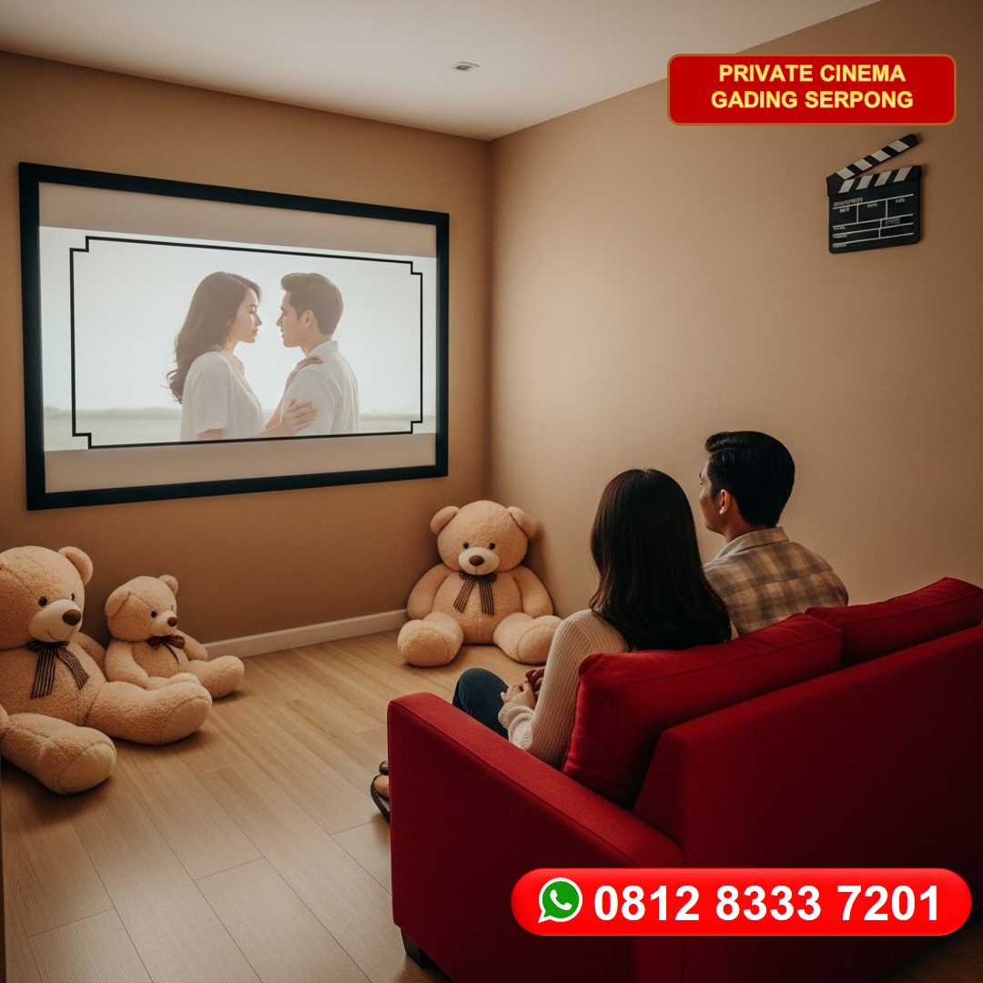 Kunjungi Tempat Kencan Gading Serpong Yang Paling Populer