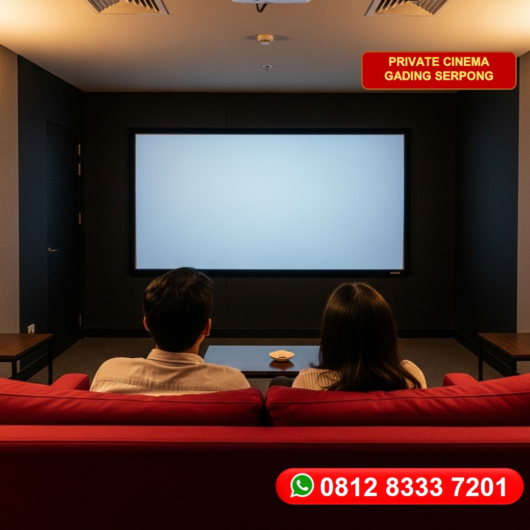 Lima Rekomendasi Tempat Jalan Bareng Pacar Di Serpong Seru 1 Lima Rekomendasi Tempat Jalan Bareng Pacar Di Serpong Seru