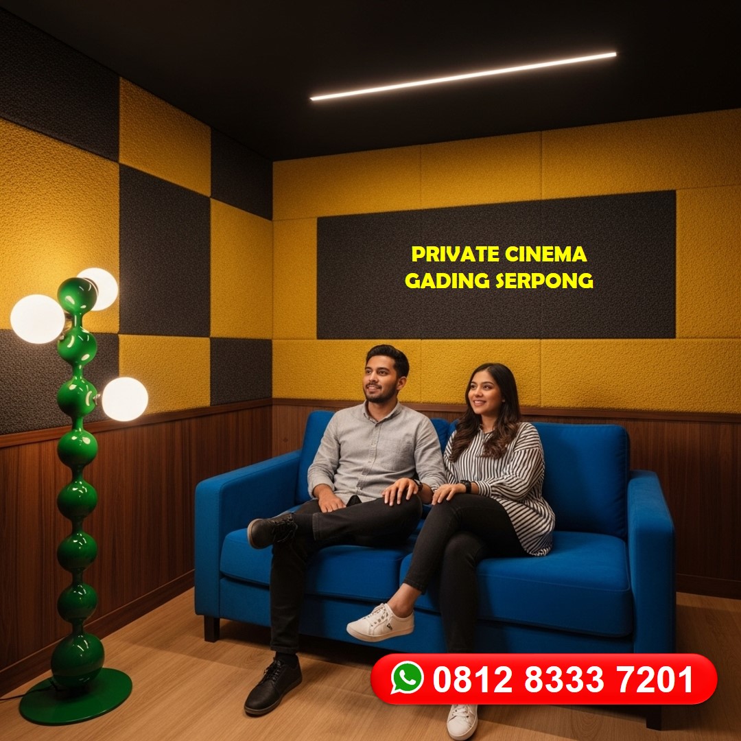 Lokasi Romantis Buat Honeymoon Di Serpong Pilihan Pasangan Baru