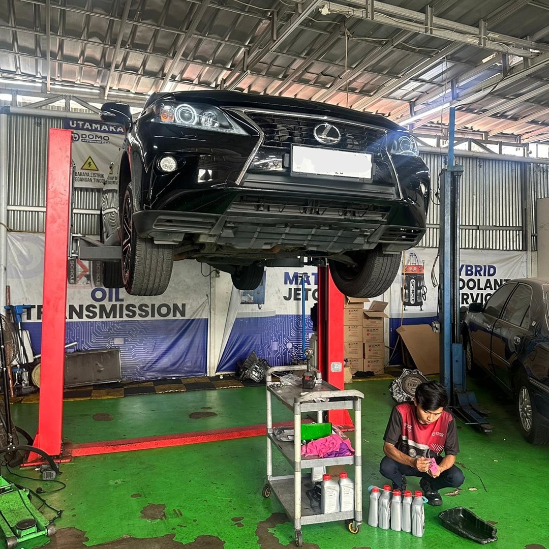 Mobil Lebih Kokoh di Bengkel Kaki Kaki Mobil Pajero Cibinong 1 Mobil Lebih Kokoh di Bengkel Kaki Kaki Mobil Pajero Cibinong