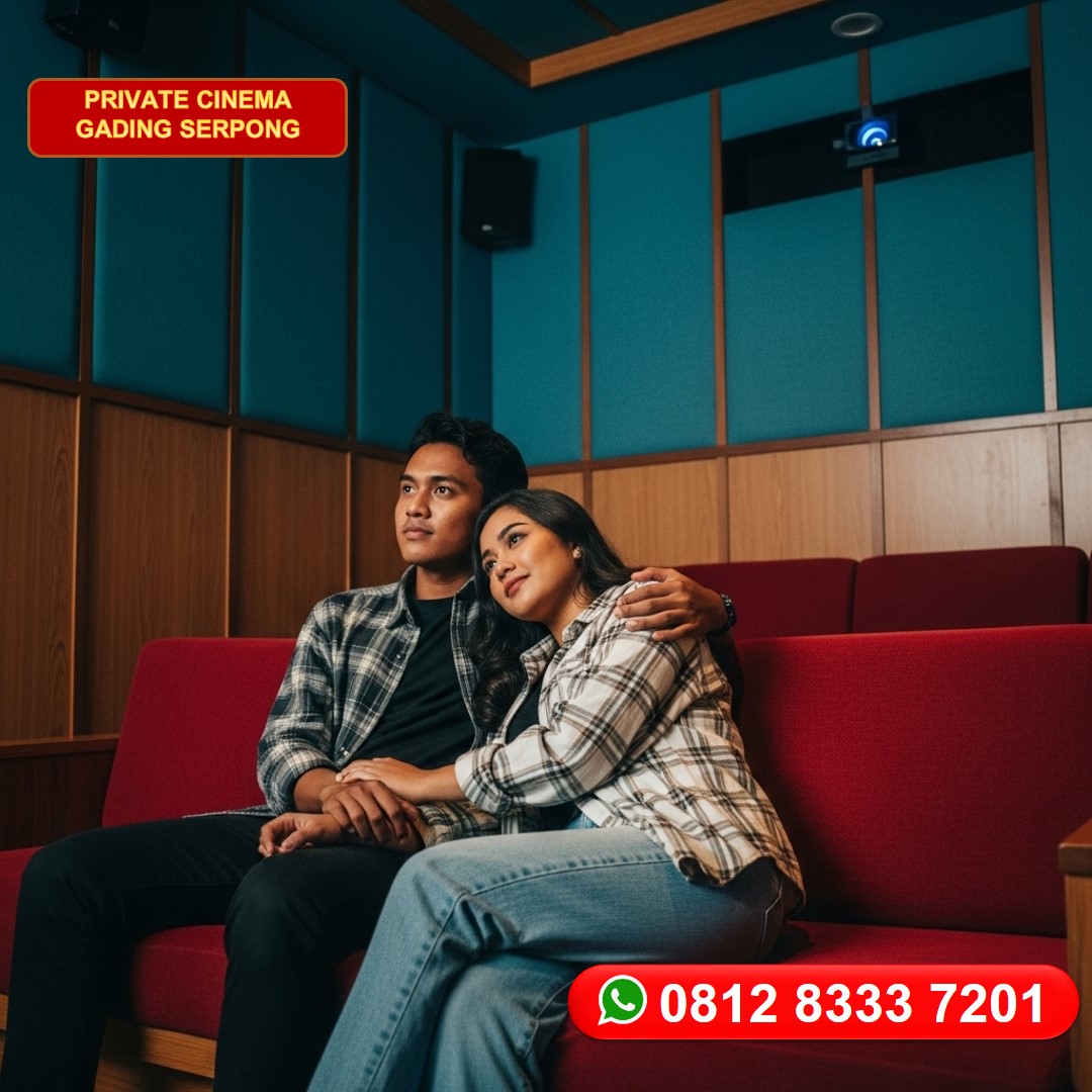 Pilih Tempat Melamar Pasangan Di Serpong Yang Paling Romantis