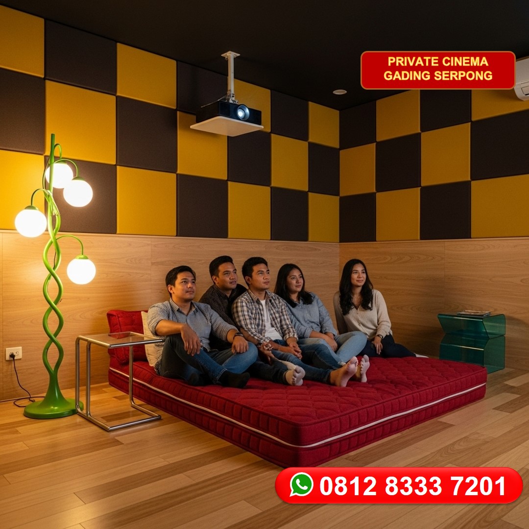 Rekomendasi Tempat Dating Di Serpong Yang Kekinian Dan Nyaman 1 Rekomendasi Tempat Dating Di Serpong Yang Kekinian Dan Nyaman