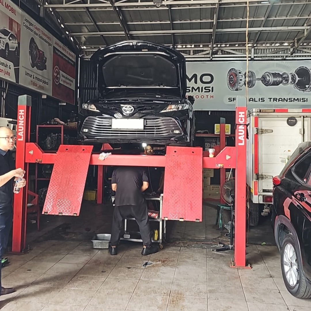 Service Handal di Bengkel Kaki Kaki Mobil Terrano Cibinong Berkualitas