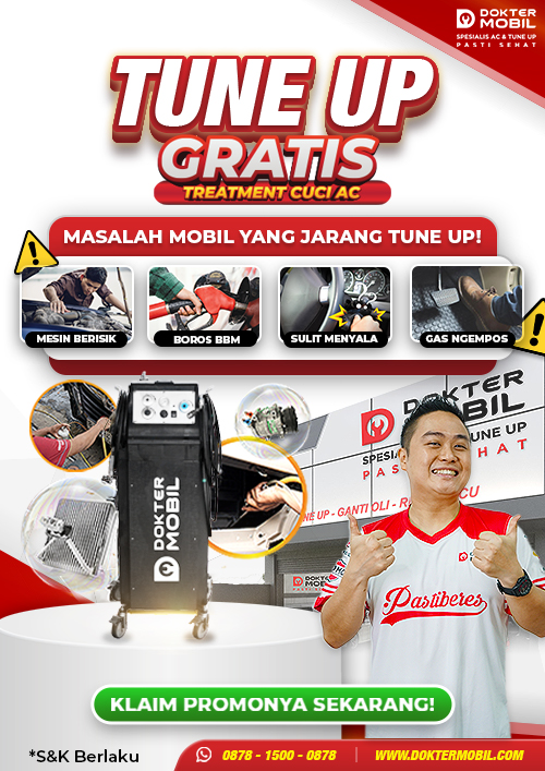 Dokter Mobil - Bengkel Service AC & Tune Up No. 1 di Indonesia 9 TUNEUP_WEB BANNER potret_500 x 707 pixel VER2