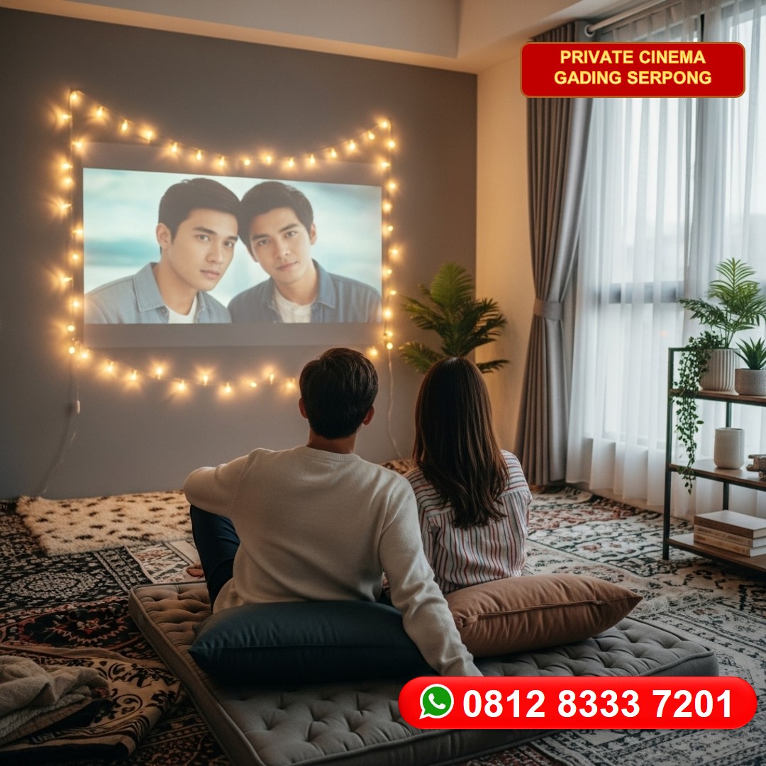 Tempat Dinner Romantis Di Gading Serpong Dengan Nuansa Mewah 1 Tempat Dinner Romantis Di Gading Serpong Dengan Nuansa Mewah