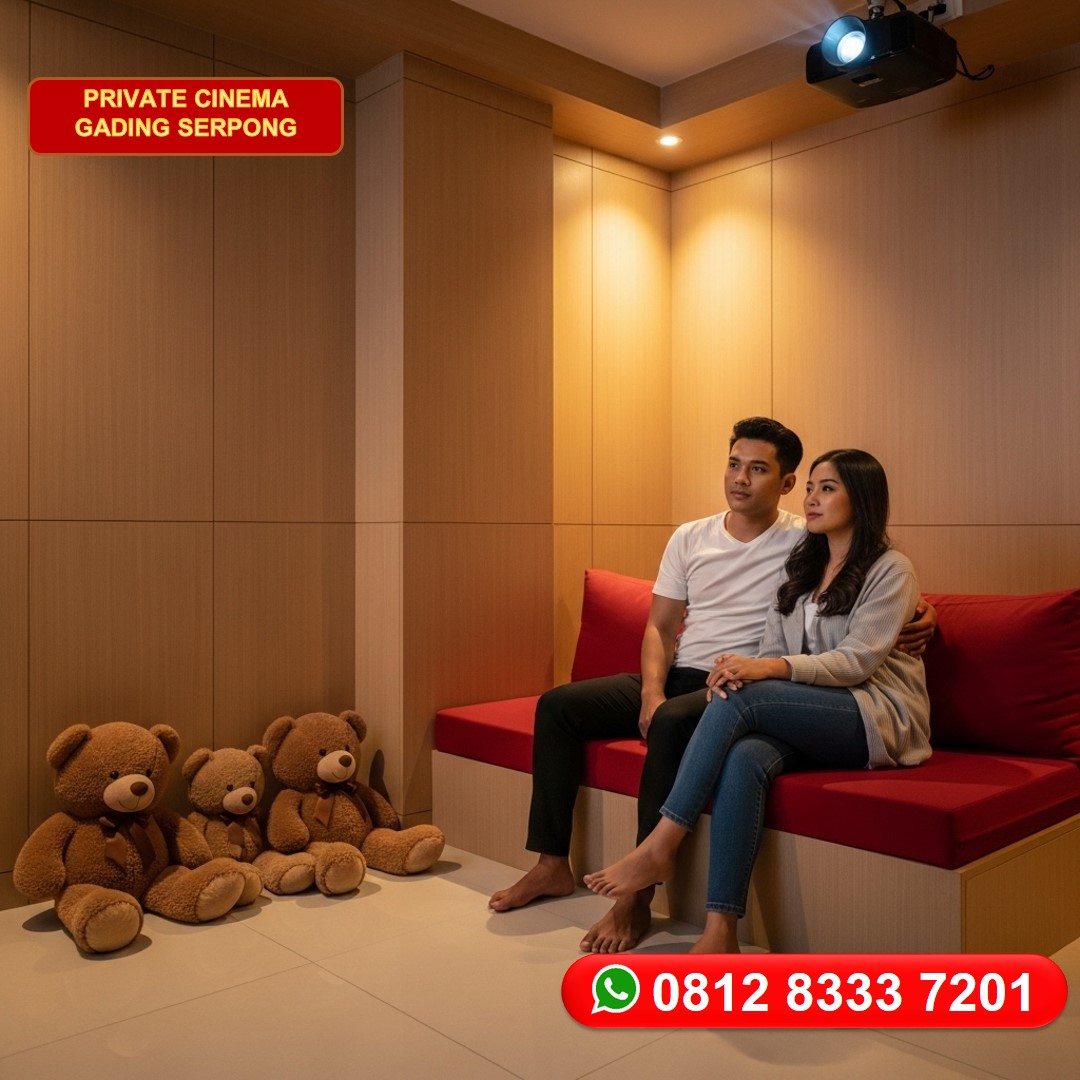 Tempat Melamar Pasangan Di Tangerang Serpong Yang Memukau