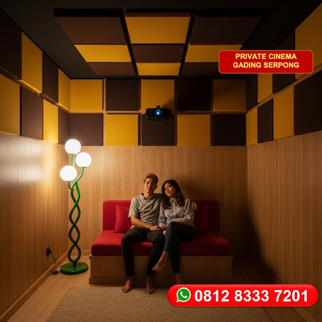 Tempat Ngedate Bareng Istri Di Serpong Agar Pernikahan Lebih Seru 1 Tempat Ngedate Bareng Istri Di Serpong Agar Pernikahan Lebih Seru