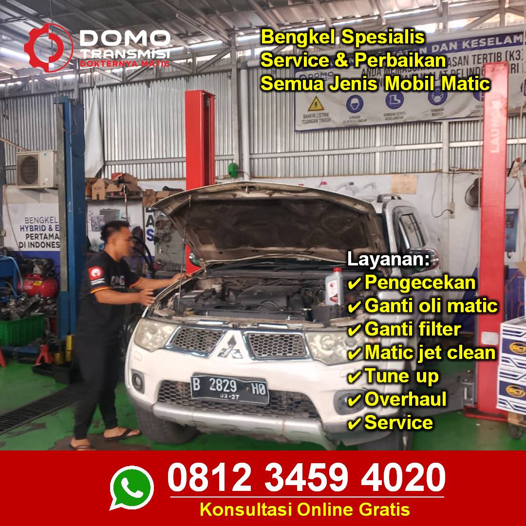 Toyota Kamu Rewel Bengkel Mobil Toyota Jakarta Terbaik Solusinya