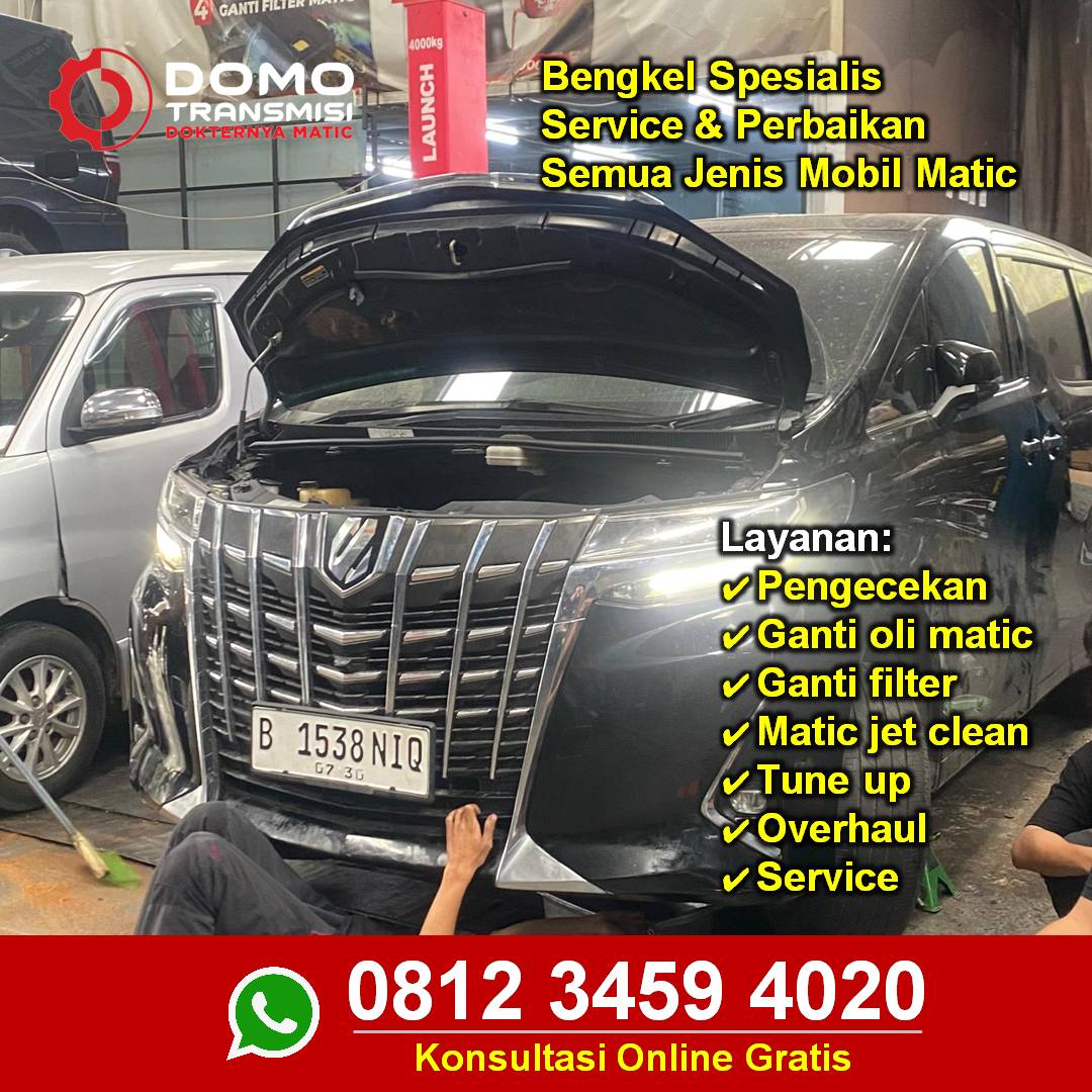 Jangan Tunda Servis Bengkel Mobil Mazda Jakarta Cek Sekarang Juga