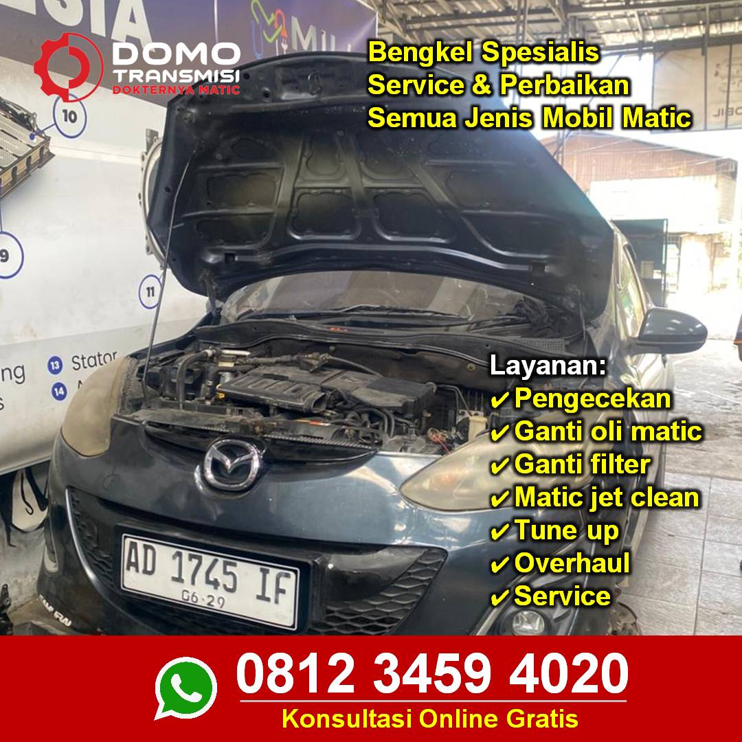 Mobil Nissan Kamu Loyo Bengkel Nissan Di Jakarta Servis Beres Cepat