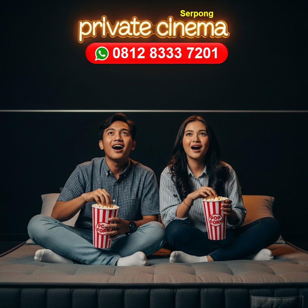 Kumpulan Tempat Romantis Di Serpong Untuk Momen Spesial Anda 1 Kumpulan Tempat Romantis Di Serpong Untuk Momen Spesial Anda