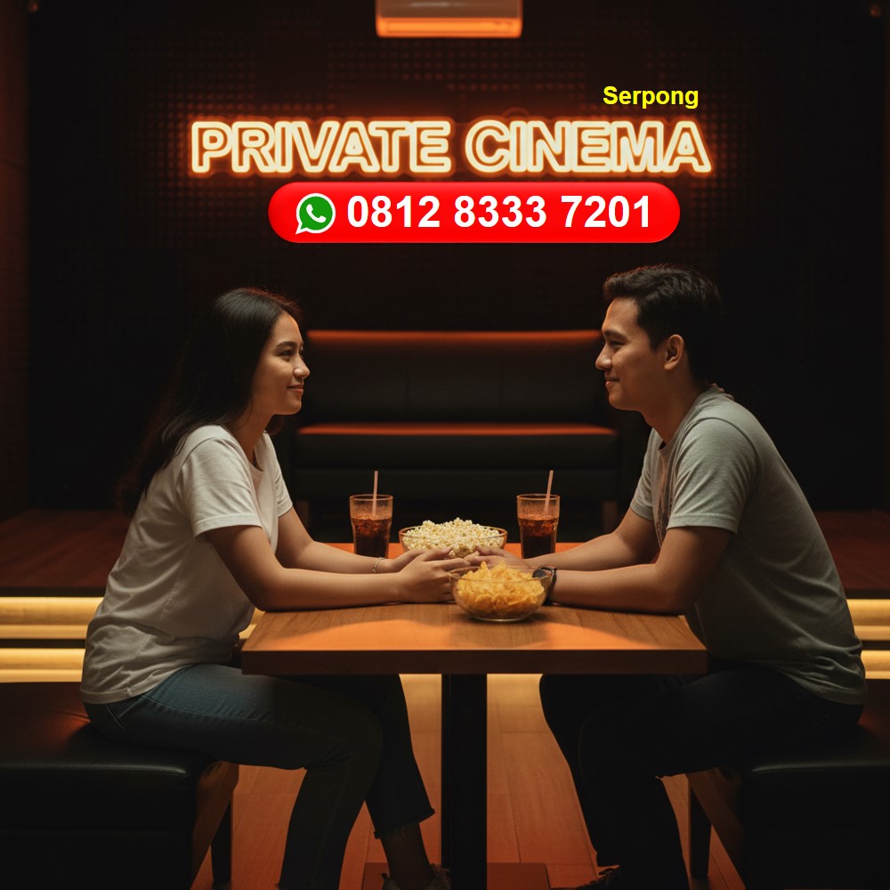 Tempat Nobar Di Gading Serpong Paling Seru Dan Meriah 1 Tempat Nobar Di Gading Serpong Paling Seru Dan Meriah