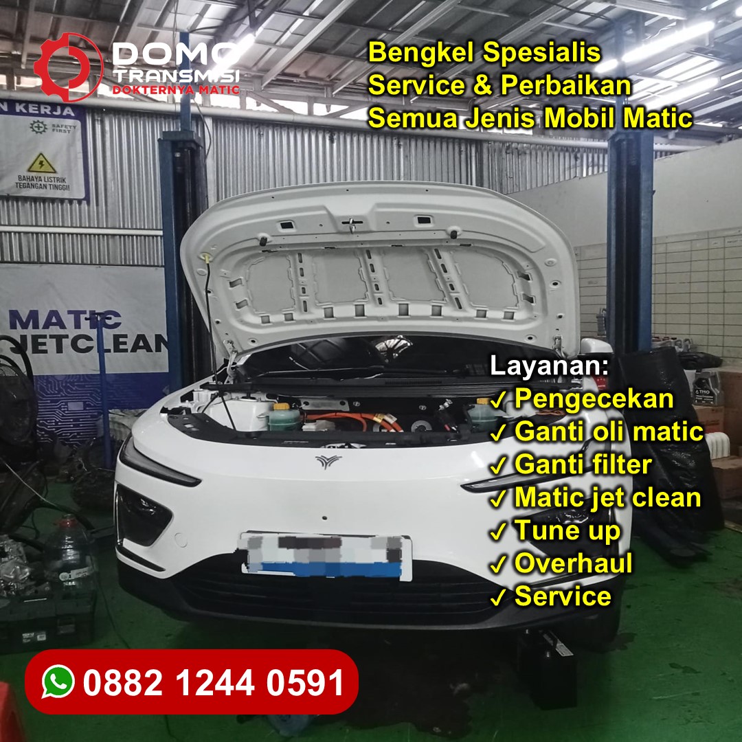 Bengkel Mobil Matic Jakarta Rekomendasi Para Pemilik Mobil 1 Bengkel Mobil Matic Jakarta Rekomendasi Para Pemilik Mobil