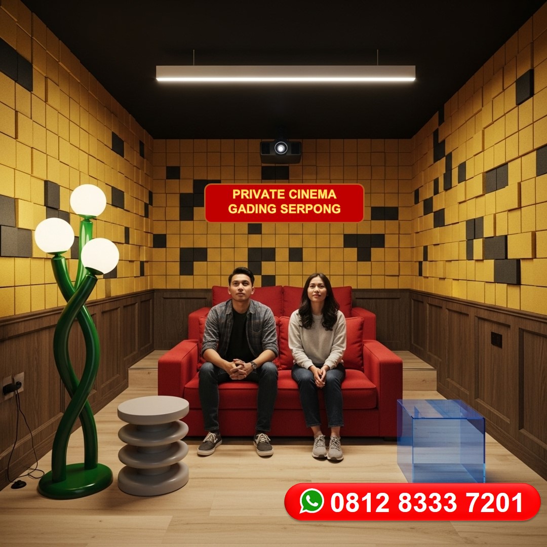 Tempat Ngedate Di Serpong Untuk Menghabiskan Akhir Pekan 1 Tempat Ngedate Di Serpong Untuk Menghabiskan Akhir Pekan