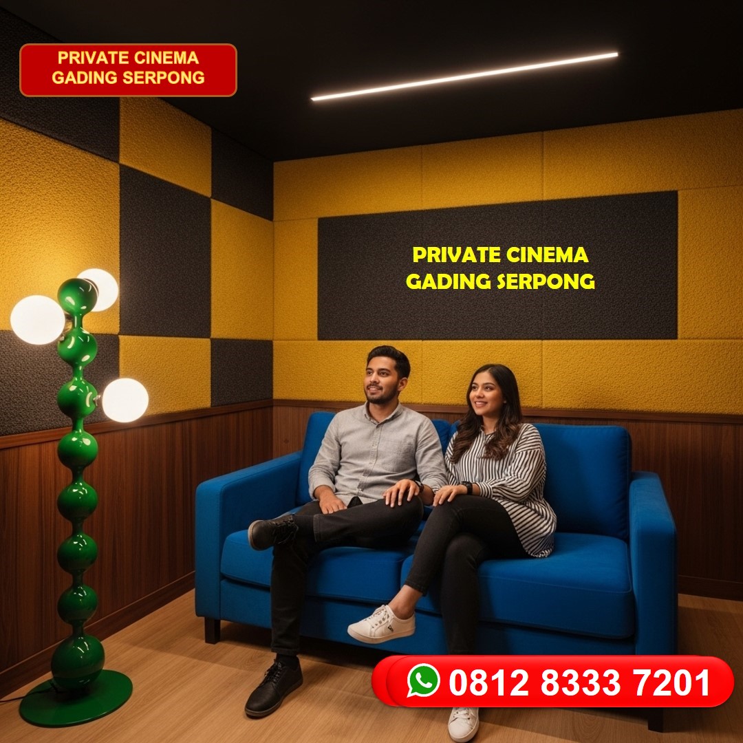 Tiga Tempat Ngedate Yang Enak Di Serpong Dengan Harga Wajar 1 Tiga Tempat Ngedate Yang Enak Di Serpong Dengan Harga Wajar