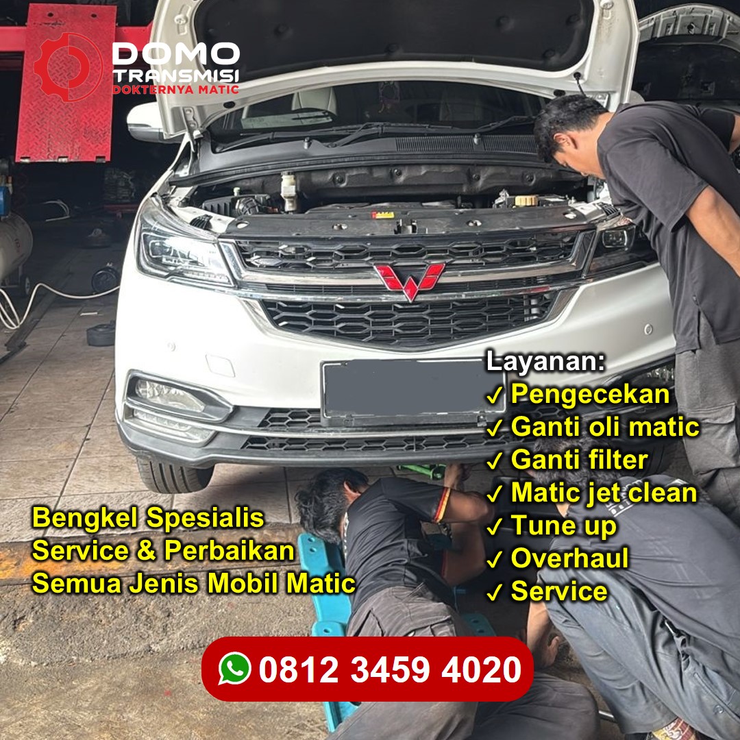 Andalan Bengkel Mobil Hyundai Matic Tangerang Layanan Optimal 1 Andalan Bengkel Mobil Hyundai Matic Tangerang Layanan Optimal