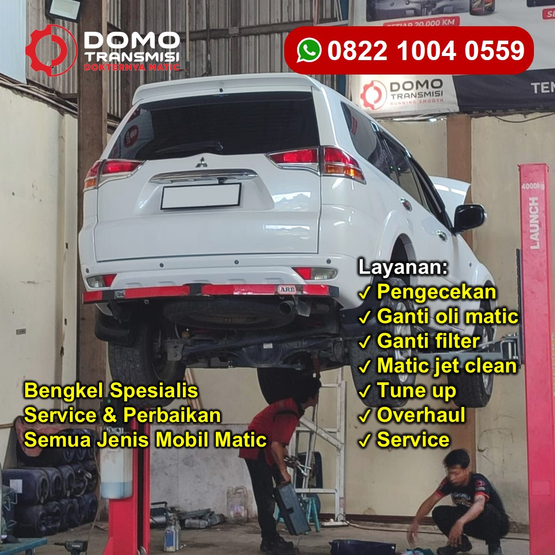 Bengkel Mobil Matic Tangerang 24 Jam Solusi Darurat Anda Kini 1 Bengkel Mobil Matic Tangerang 24 Jam Solusi Darurat Anda Kini